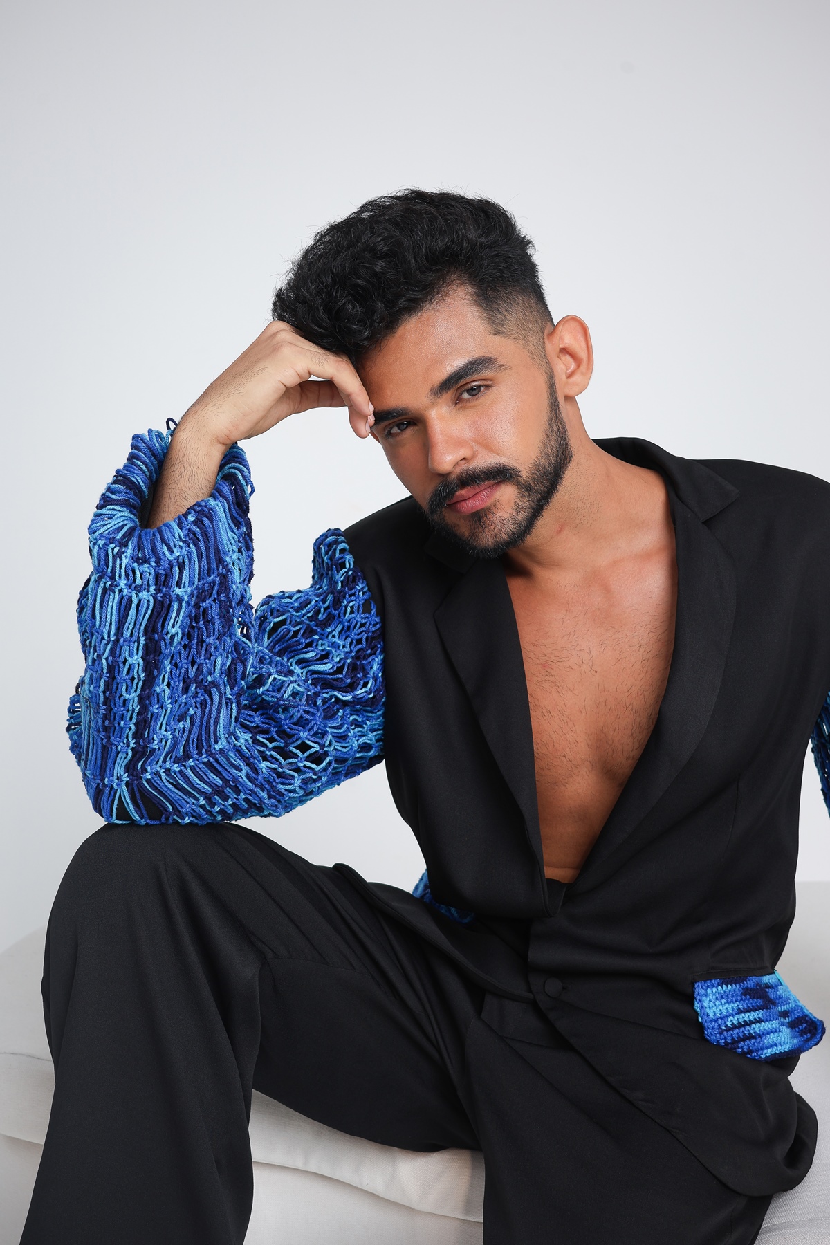 Vitor Cunha - Metrópoles Catwalk