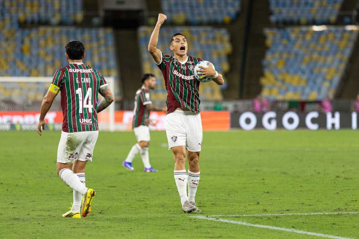 Fluminense desafia retrospecto contra o Independiente Rivadavia - QTU Questões do Universo