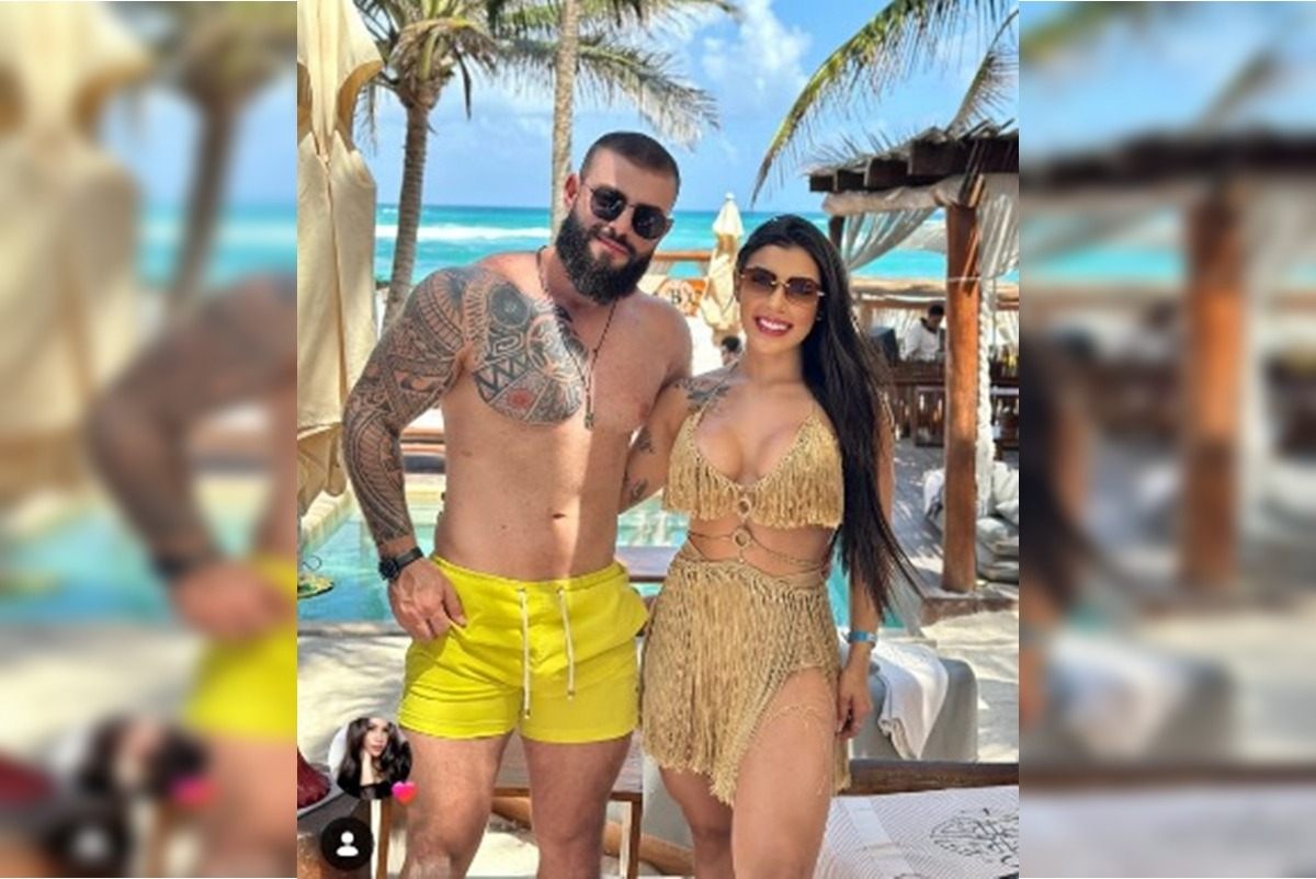 Preso, ex-casal de Águas Claras transformou anabolizantes em negócio milionário