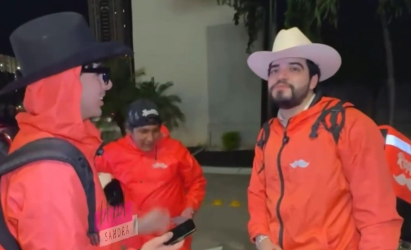 México prende suspeito de ter matado influenciador em transmissão ao vivo