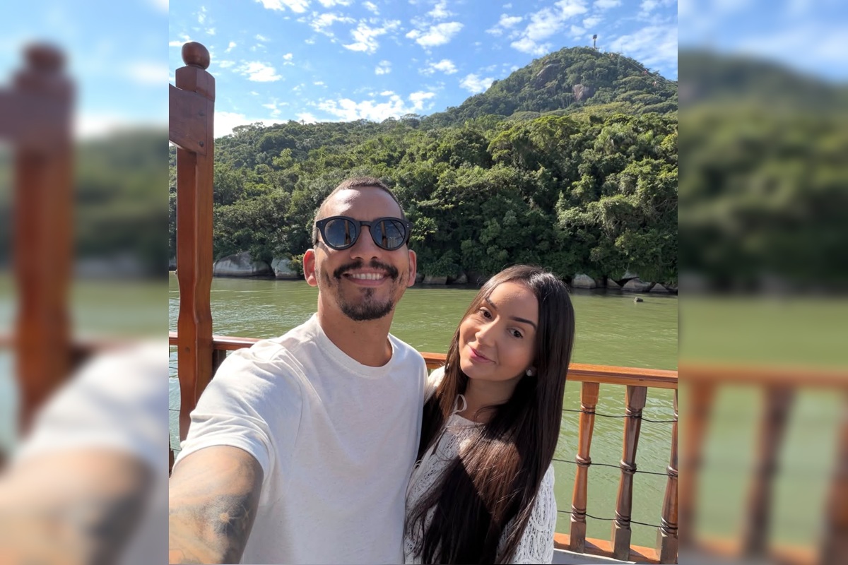 Marido de influencer que morreu após plástica: “Ela estava com medo”