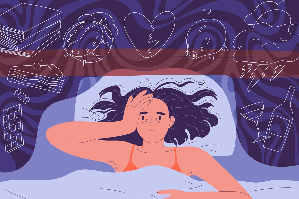 Sonambulismo e Zolpidem: A Delicada Relação entre Medicamento e Comportamentos Noturnos