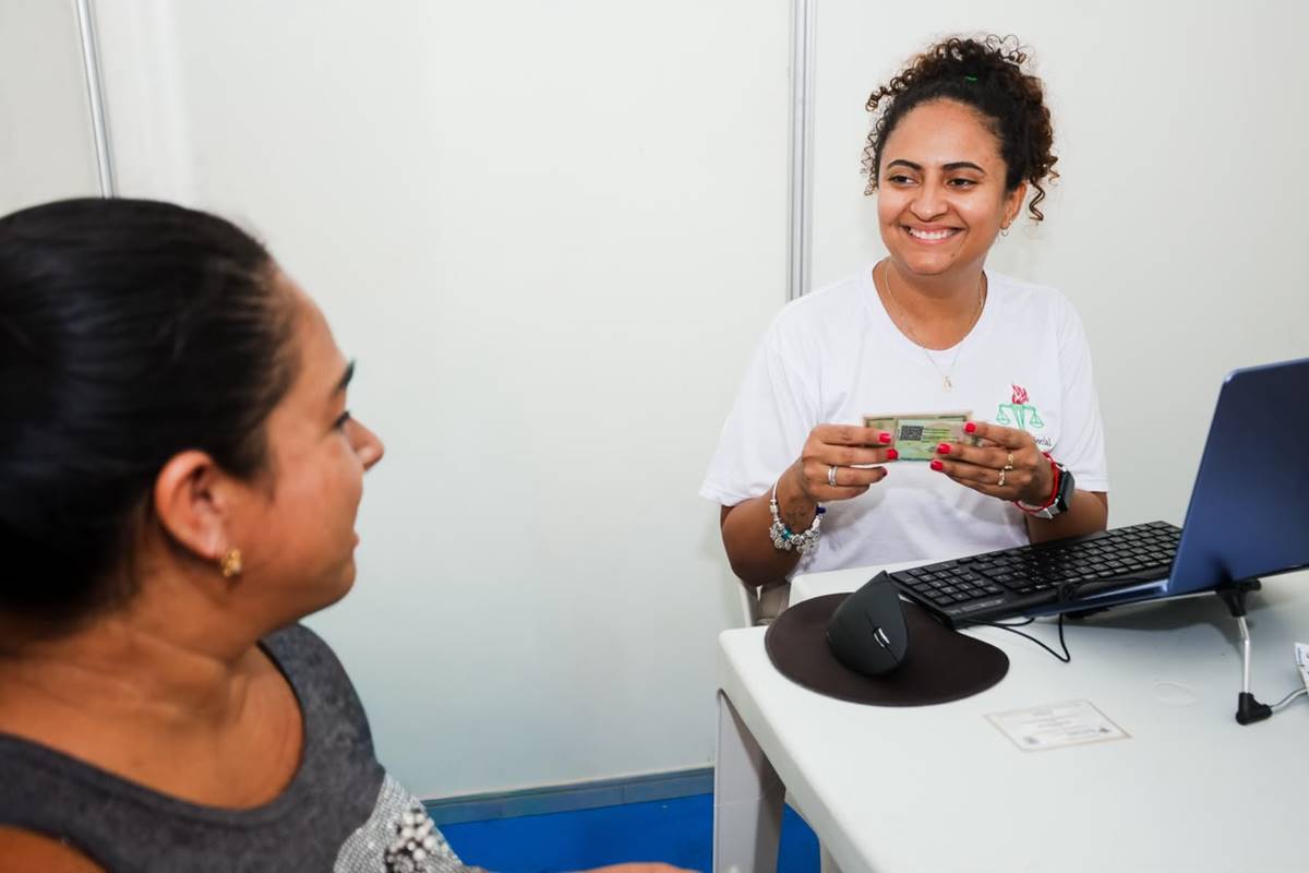 BPC: agência no Entorno do DF abre vagas diárias para avaliação social - QTU Questões do Universo
