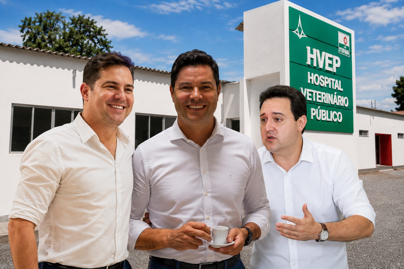 Investigação Revela Supostas Irregularidades em ONG Ligada a Ex-Secretário do Paraná