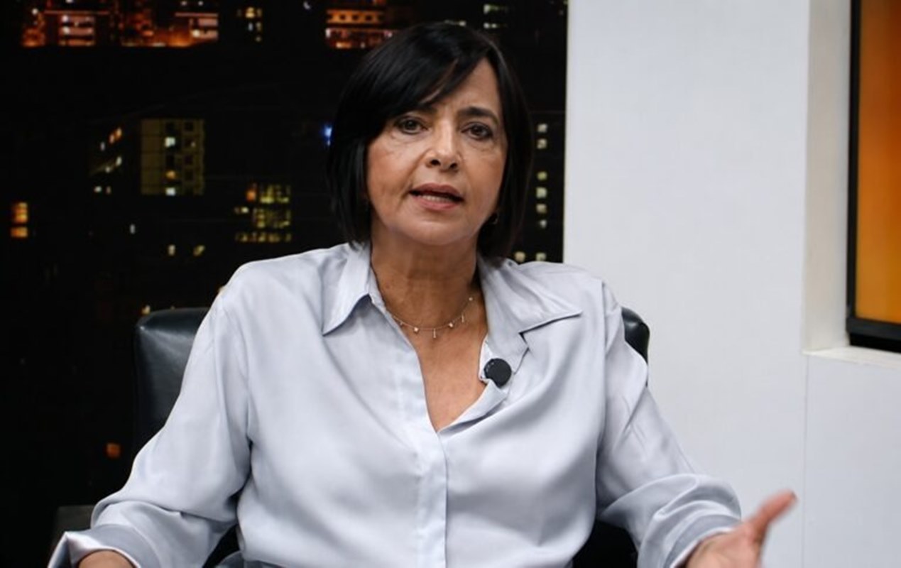 imagem colorida isaura lemos senado goias