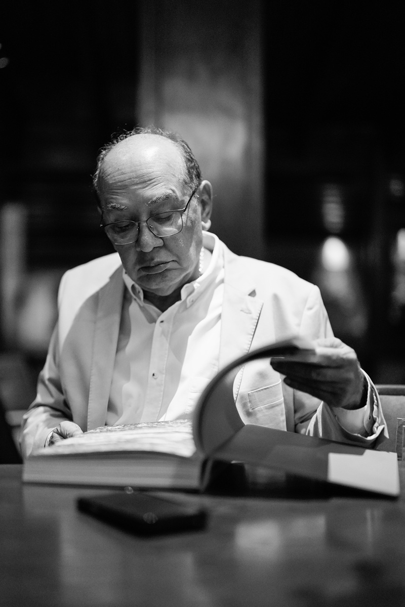 Gilmar Mendes