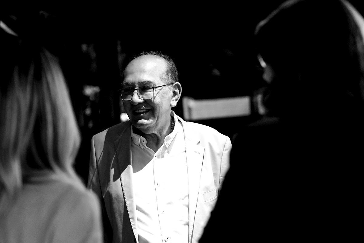 Gilmar Mendes