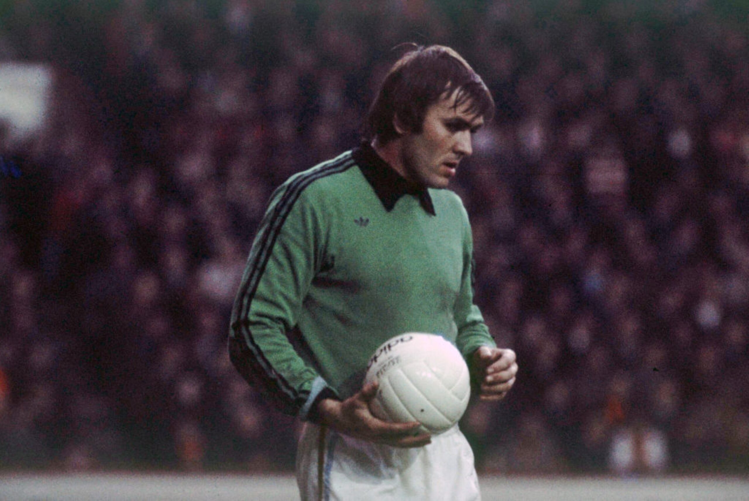 Morre Jimmy Rimmer campeo europeu com o United aos 78 an | Esportes - Imagem 2 | QTU - Notícias