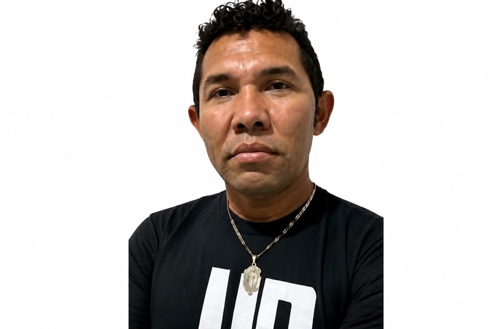 João Batista (UP) candidato ao Senado pela Paraíba