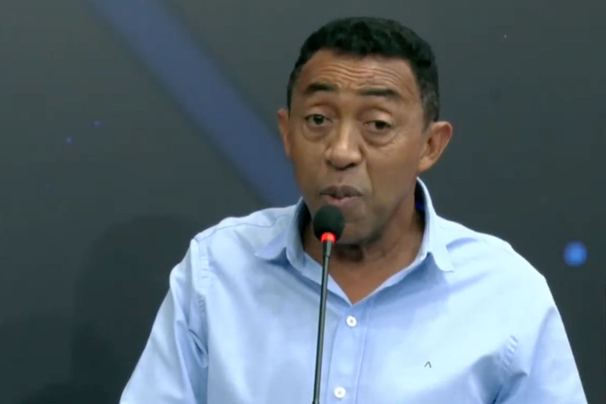 Debate no PI candidato do PP  cobrado por relao com C | Brasil - Imagem 3 | QTU - Notícias