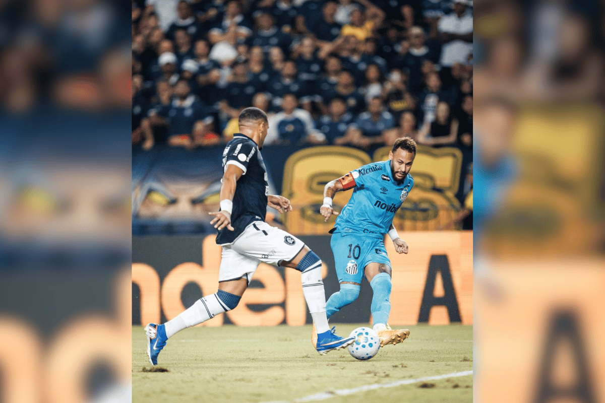 Cuca analisa desempenho de Neymar após leilão em SP: 'Ele fez a diferença'