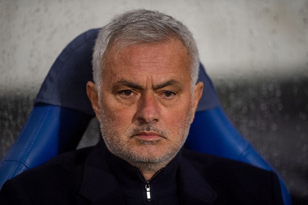 Mourinho revela acordo com o Manchester United que não se concretizou
