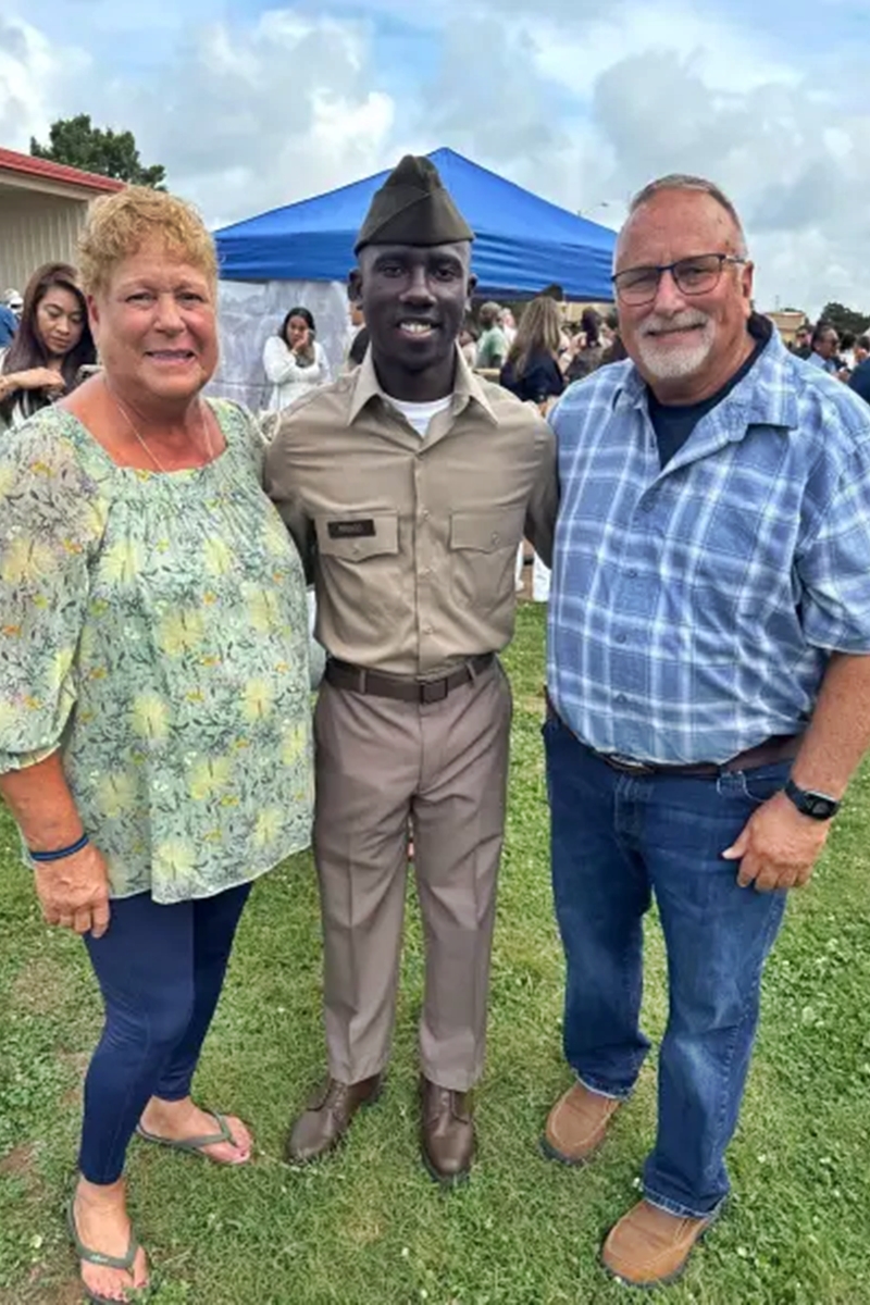 Família Briggs