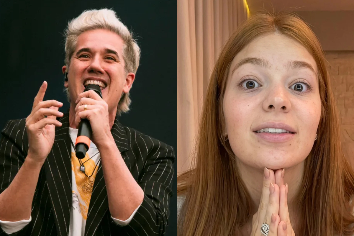 Polêmica entre Viih Tube e Jota Quest: o impacto das redes sociais nos contratos