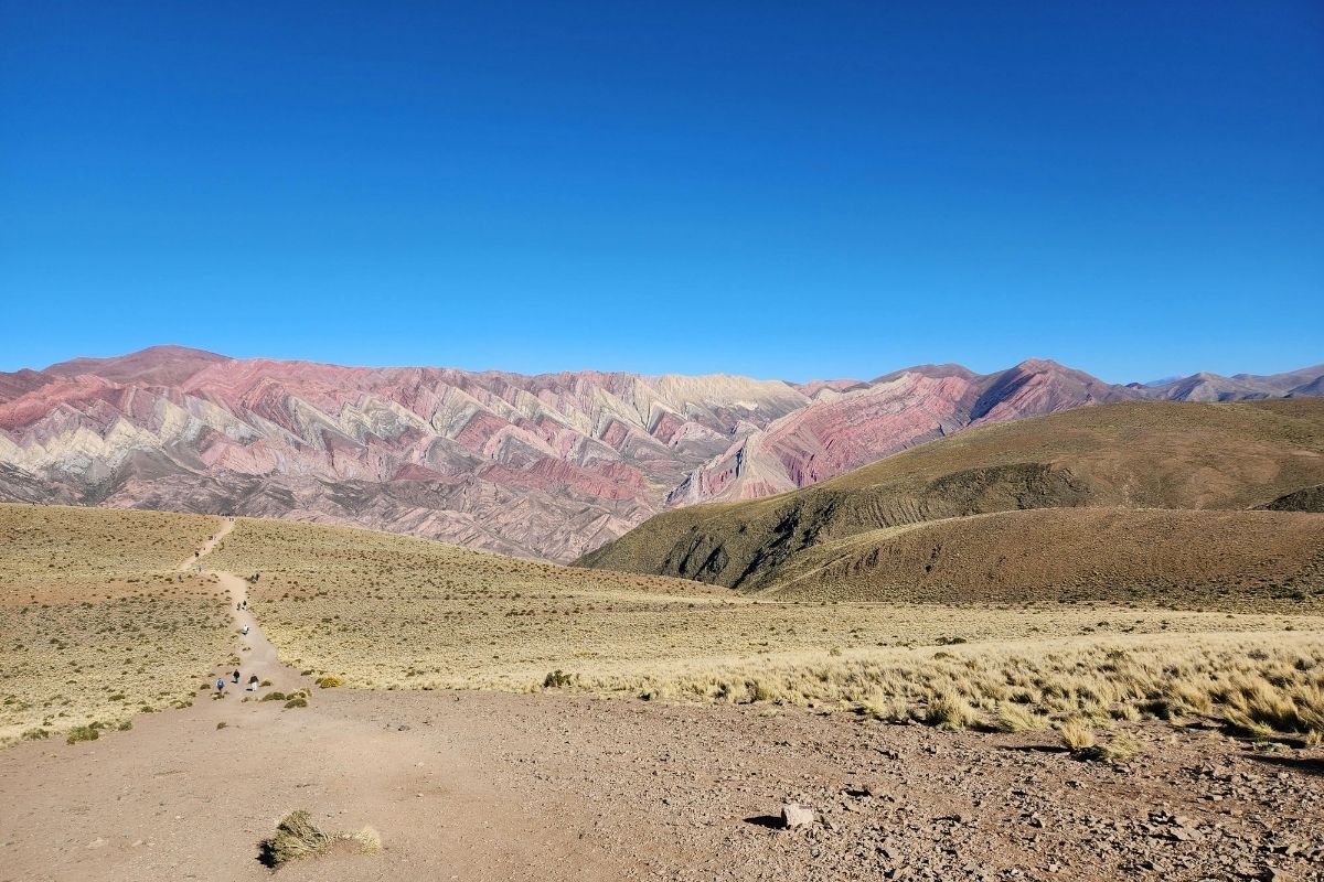 Jujuy, Argentina
