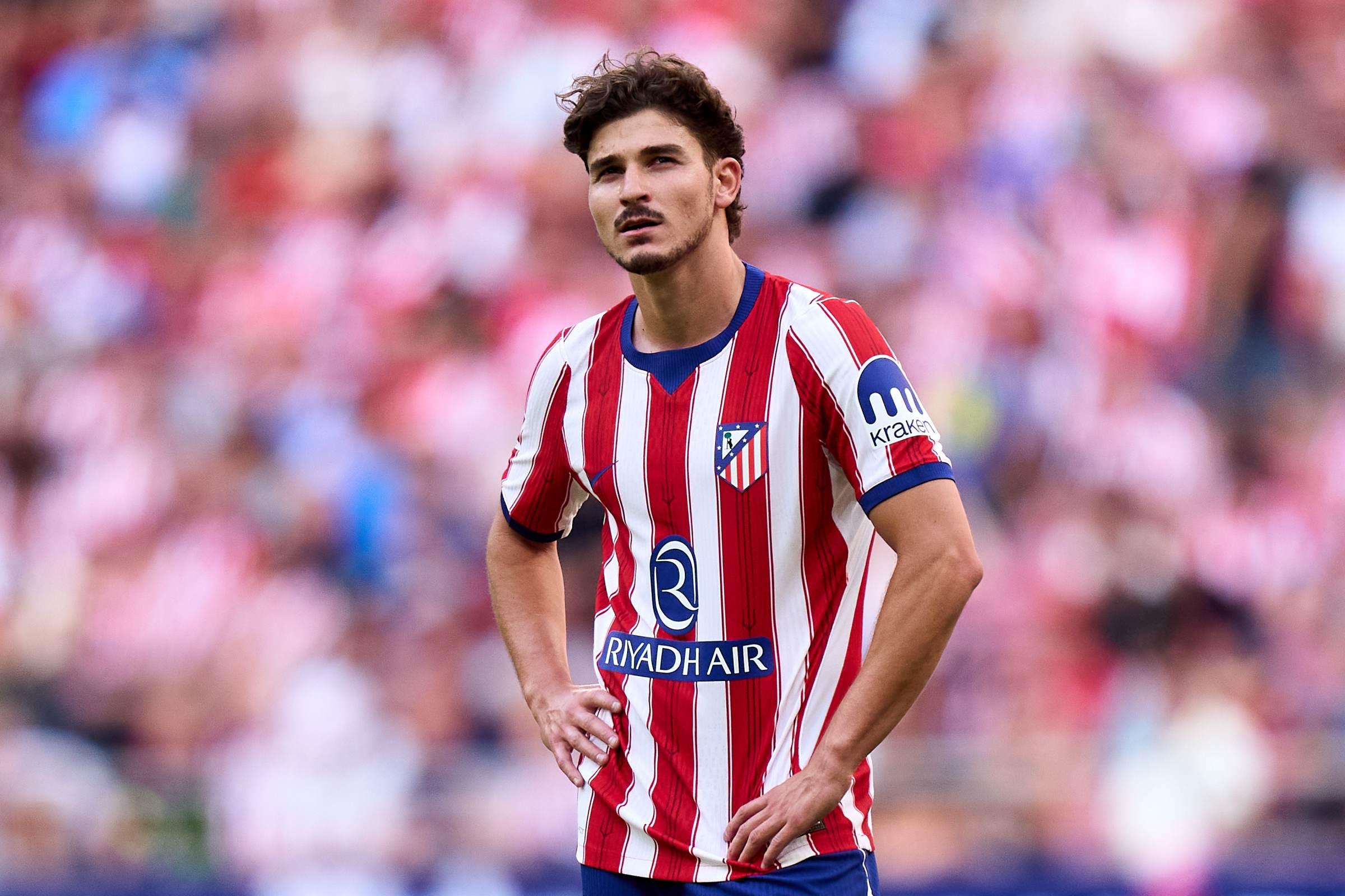 Julián Álvarez pode voltar ao Manchester City dois anos após deixar o clube - QTU Questões do Universo