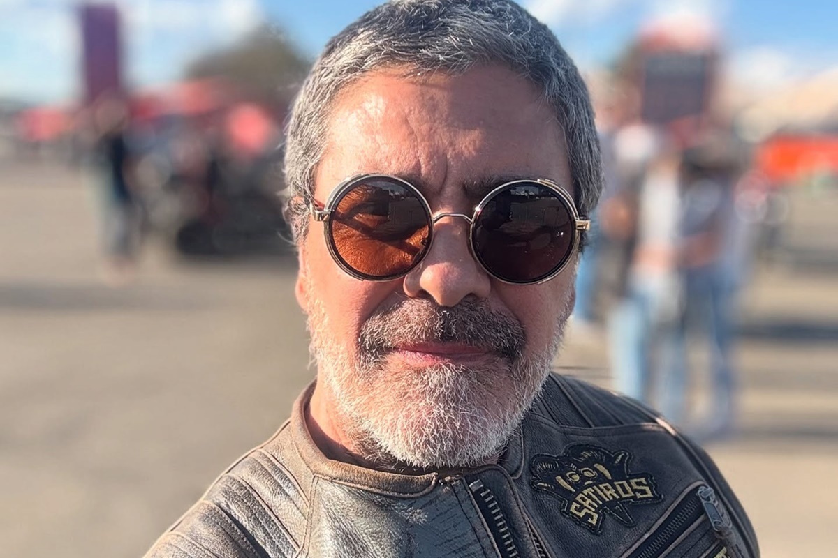 Junno Andrade emociona ao se despedir de pet: "Tá fazendo muita falta"