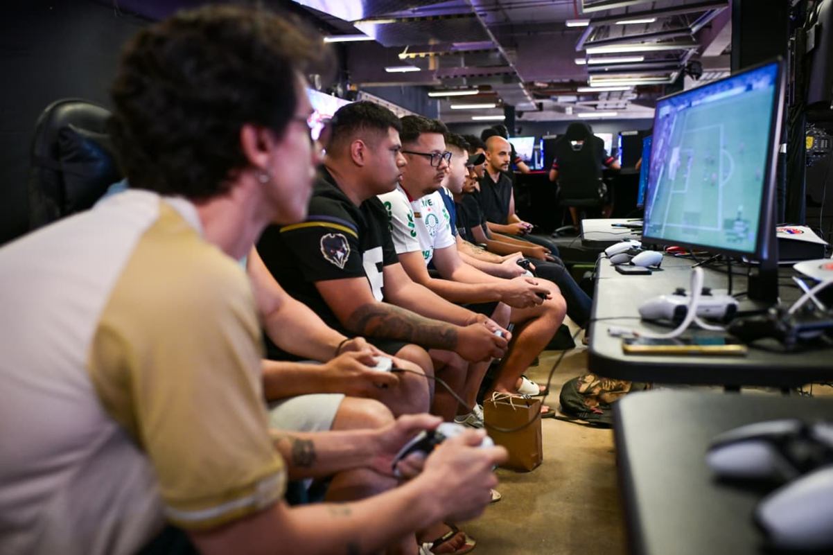 Metrópoles Game Festival: confira o resultado das finais de CS 2, EA SPORTS FC 26 e mais