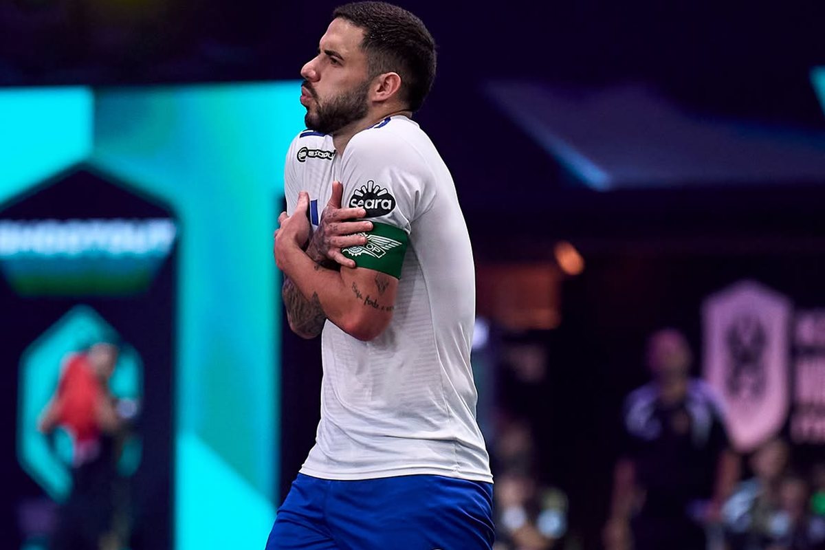 G3X conquista Mundial da Kings League e garante título inédito ao Brasil - QTU Questões do Universo