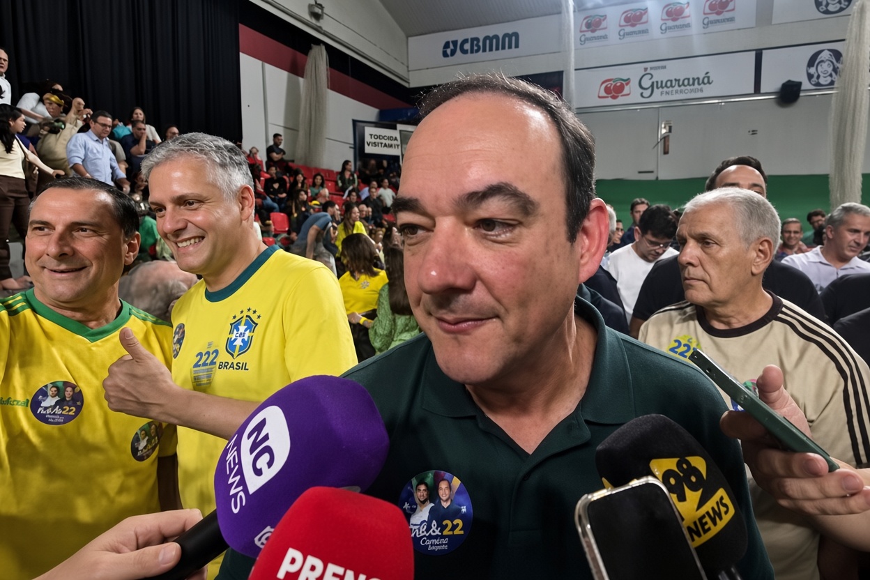 Flávio Roscoe PL