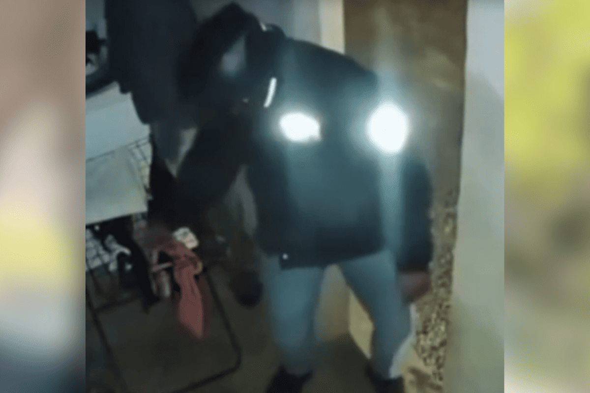 Motoboy é investigado por furtar calcinhas durante entregas em SP