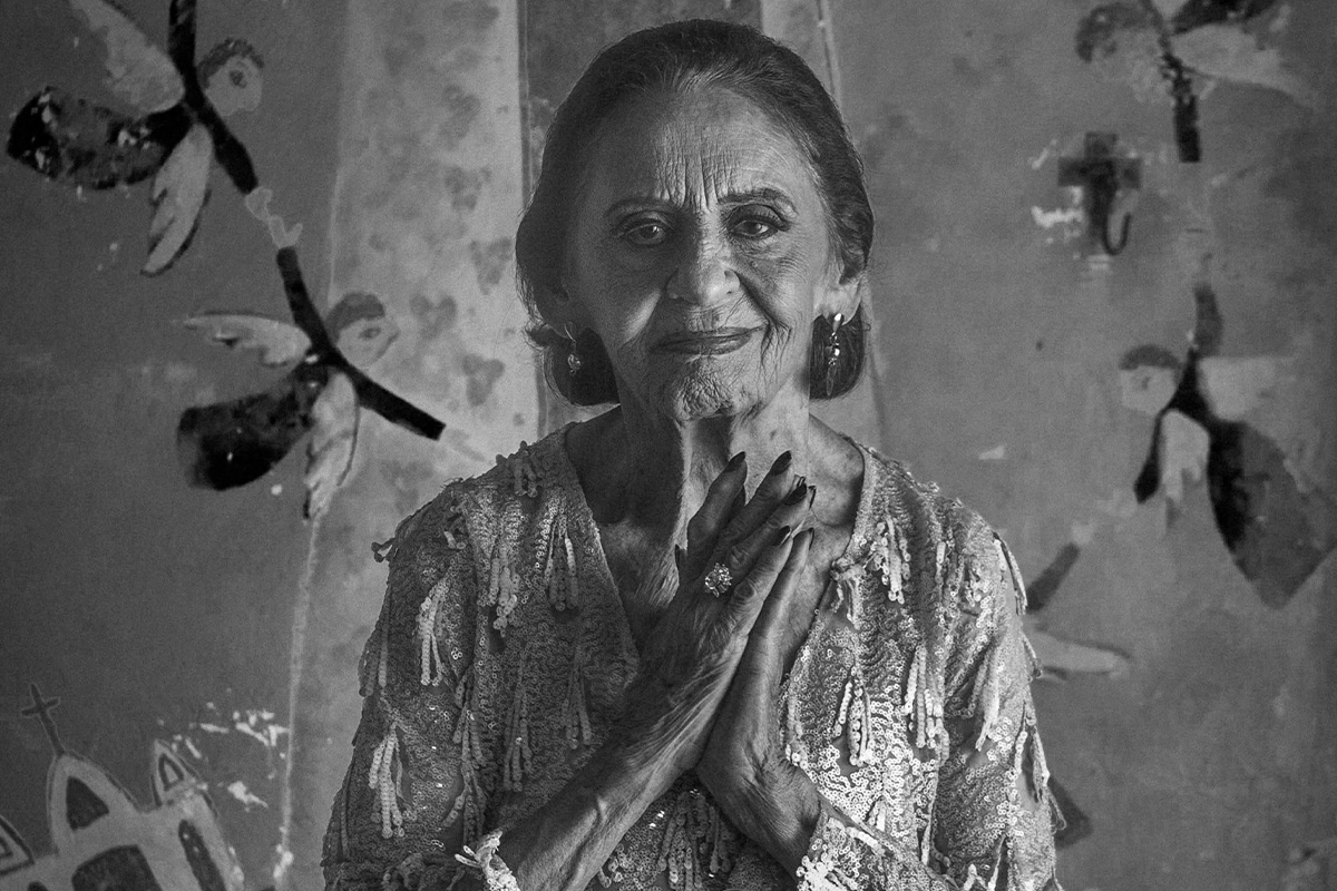 Laura Cardoso: Uma Lenda da Televisão Brasileira Deixa um Legado Inigualável