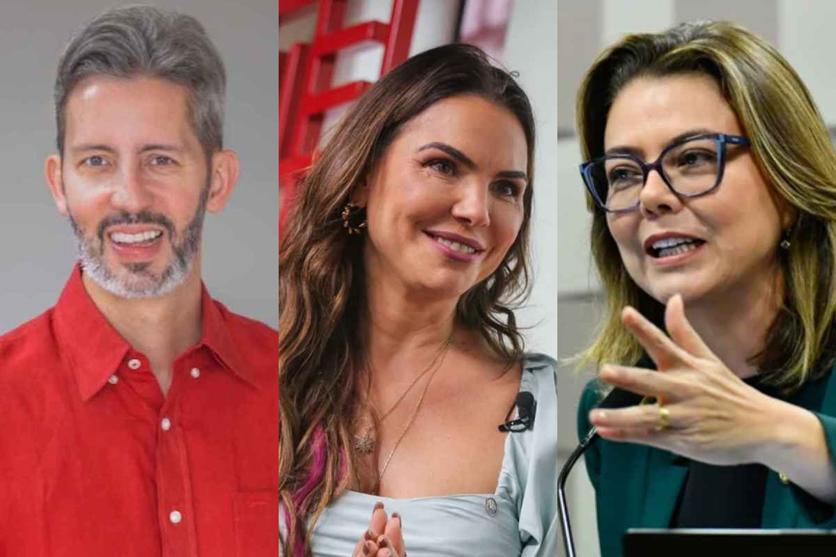 Partidos encerram convenções no DF com definição de candidatos