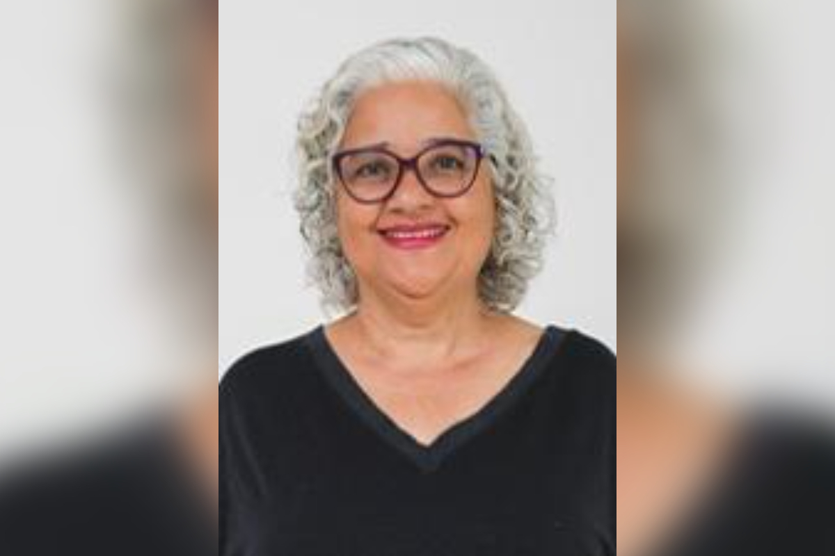 Imagem colorida