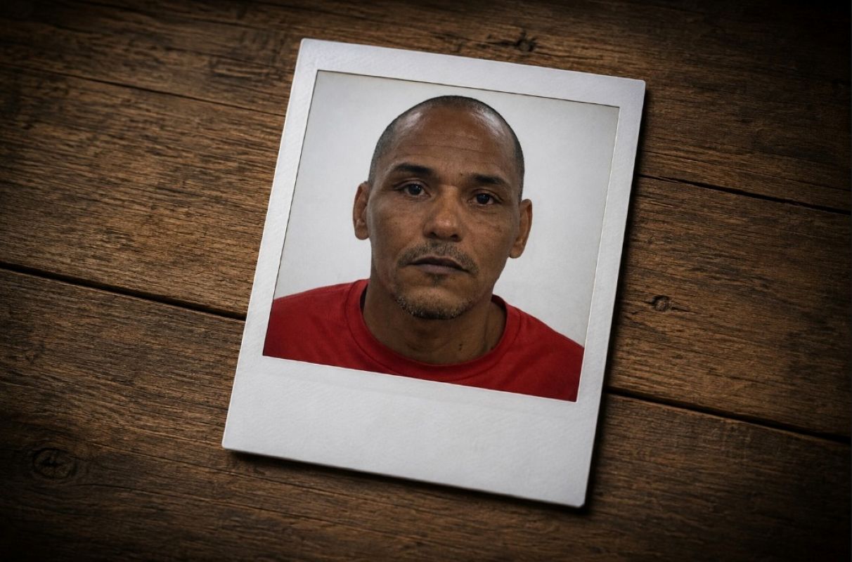 Preso do Saidão sequestrou mulher após matar senhora e estuprar jovens