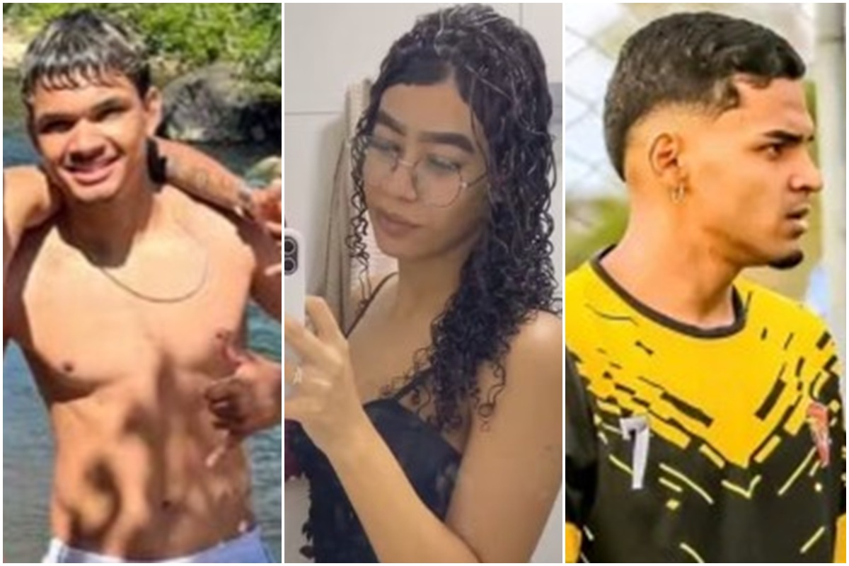 Avó de vítima de acidente na BR-070 morre cinco horas depois do neto