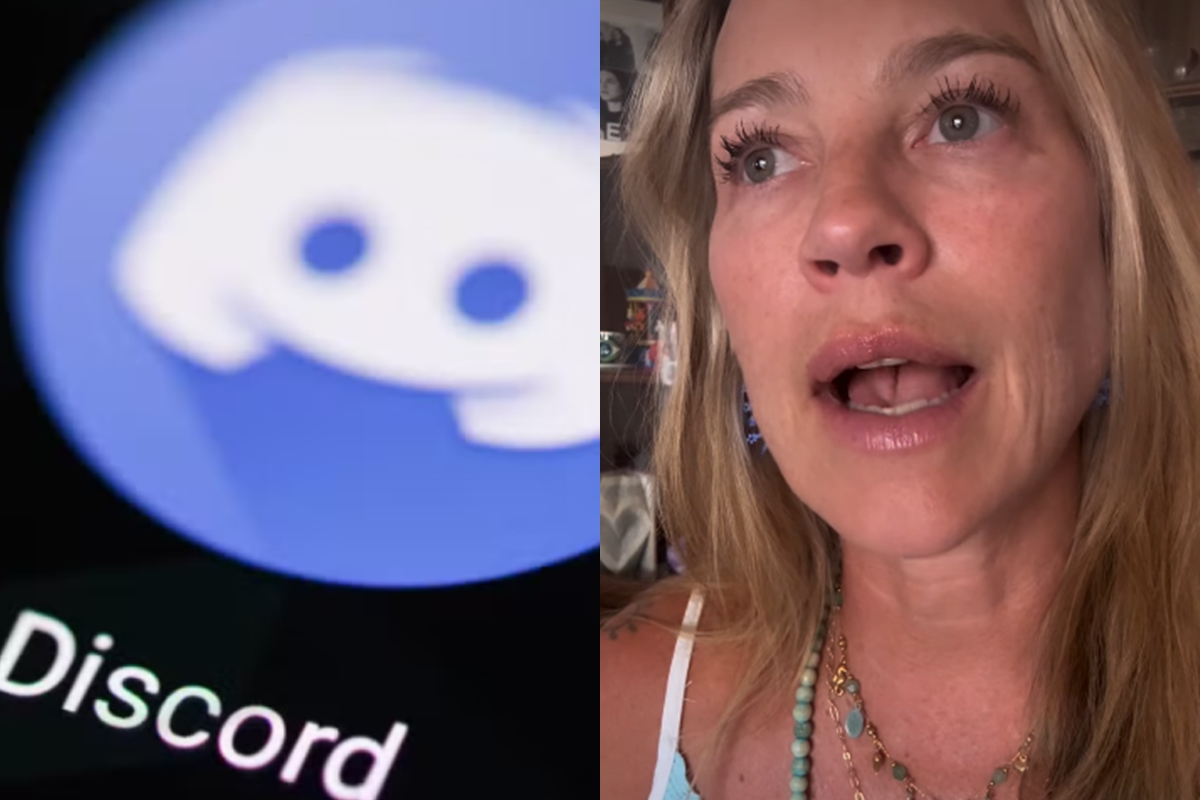 Luana Piovani se une a Janja contra o Discord: "Causou muitas mortes"
