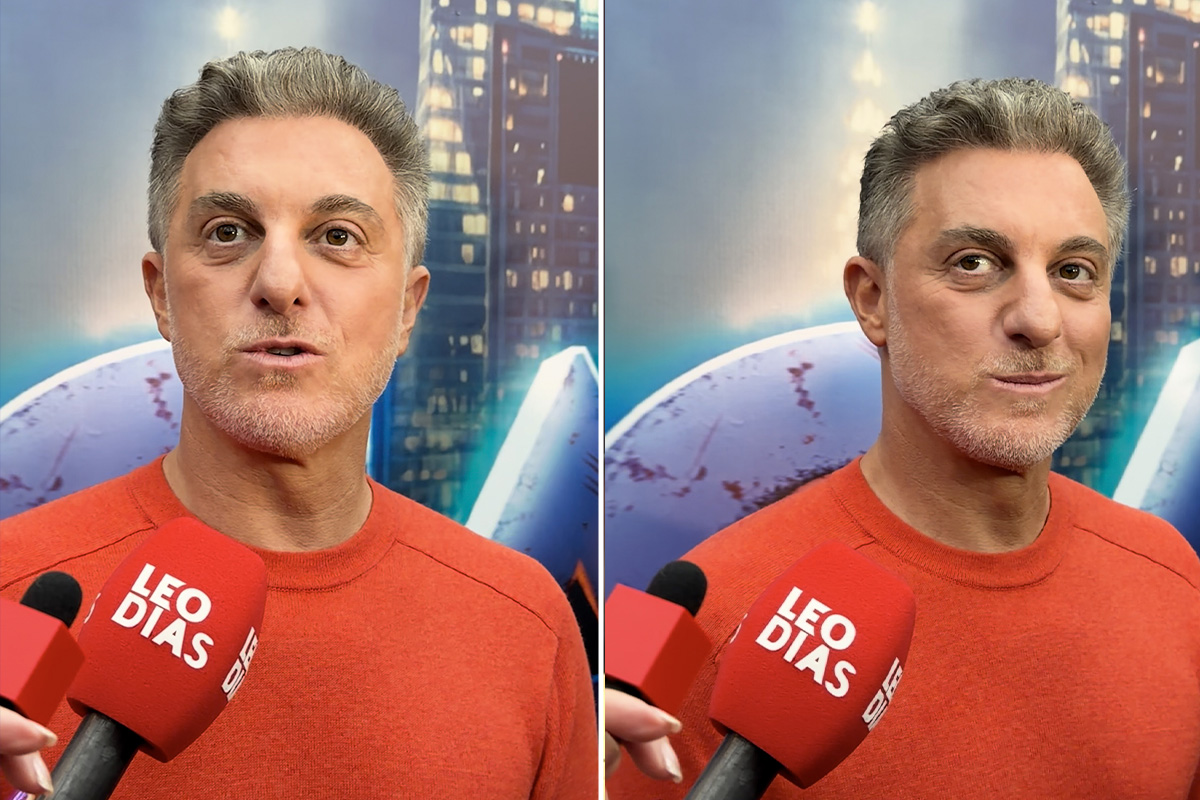 Luciano Huck Reflete sobre Fofocas no Dança dos Famosos e Seu Impacto na Audiência