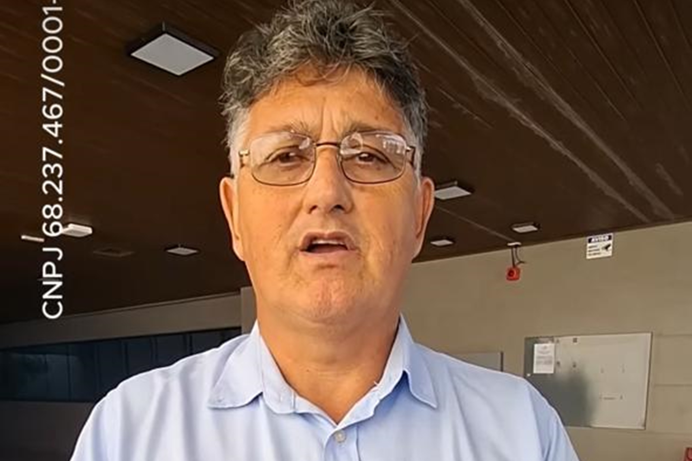 Imagem colorida de Lucien Rezende