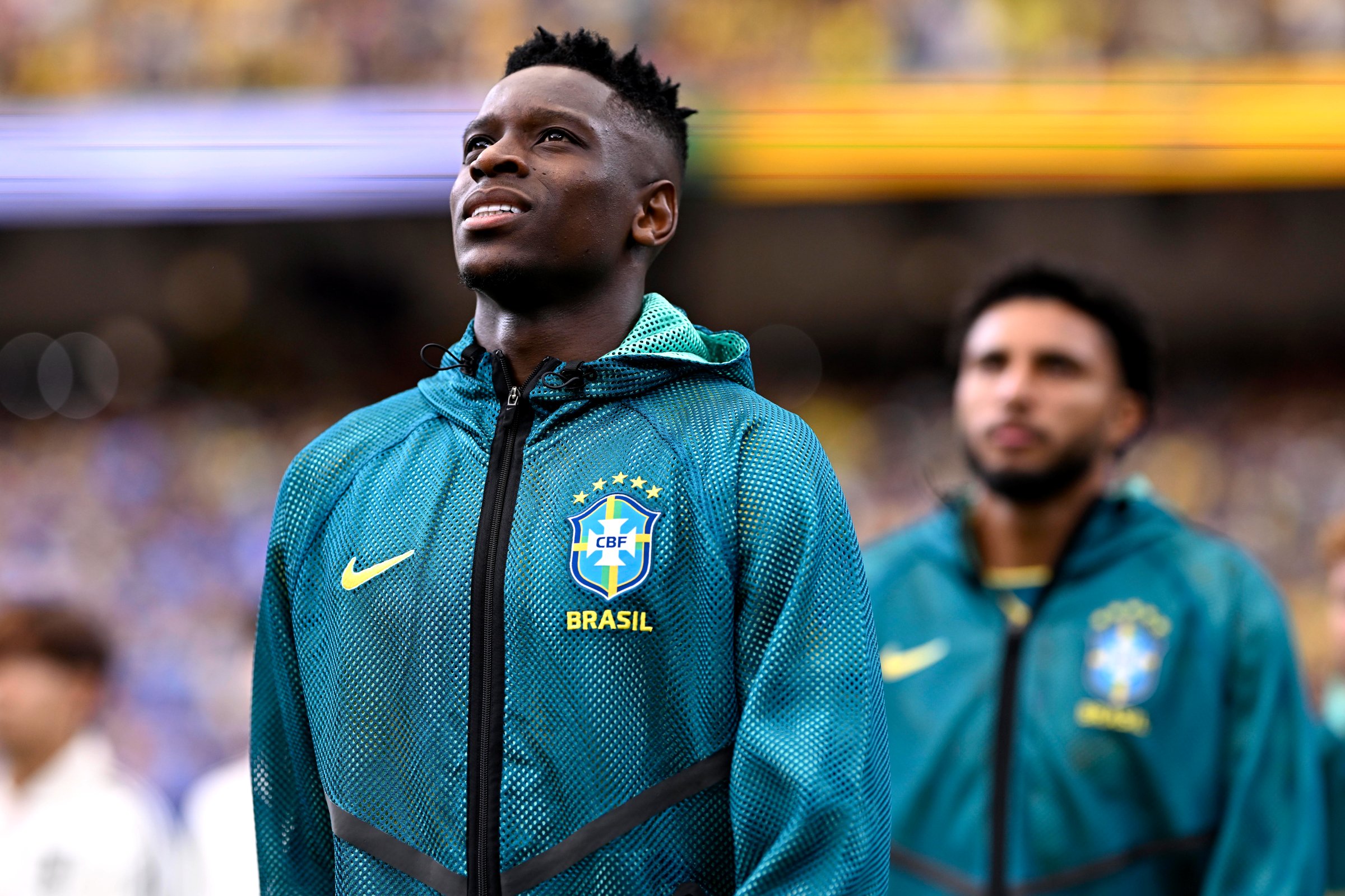Roma negocia a contratação de Luiz Henrique, ex-Botafogo