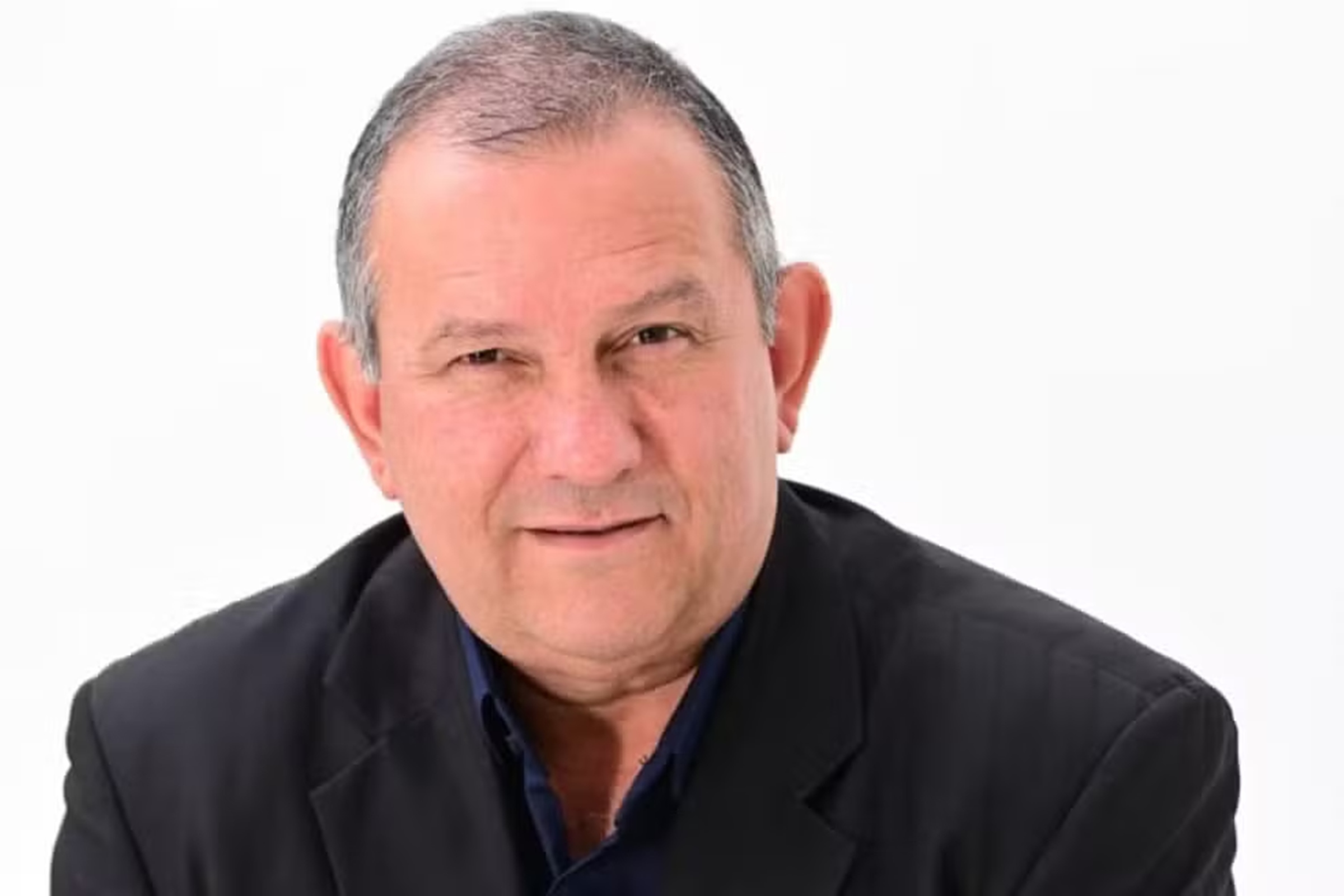 Imagem colorida de Luiz Lemes
