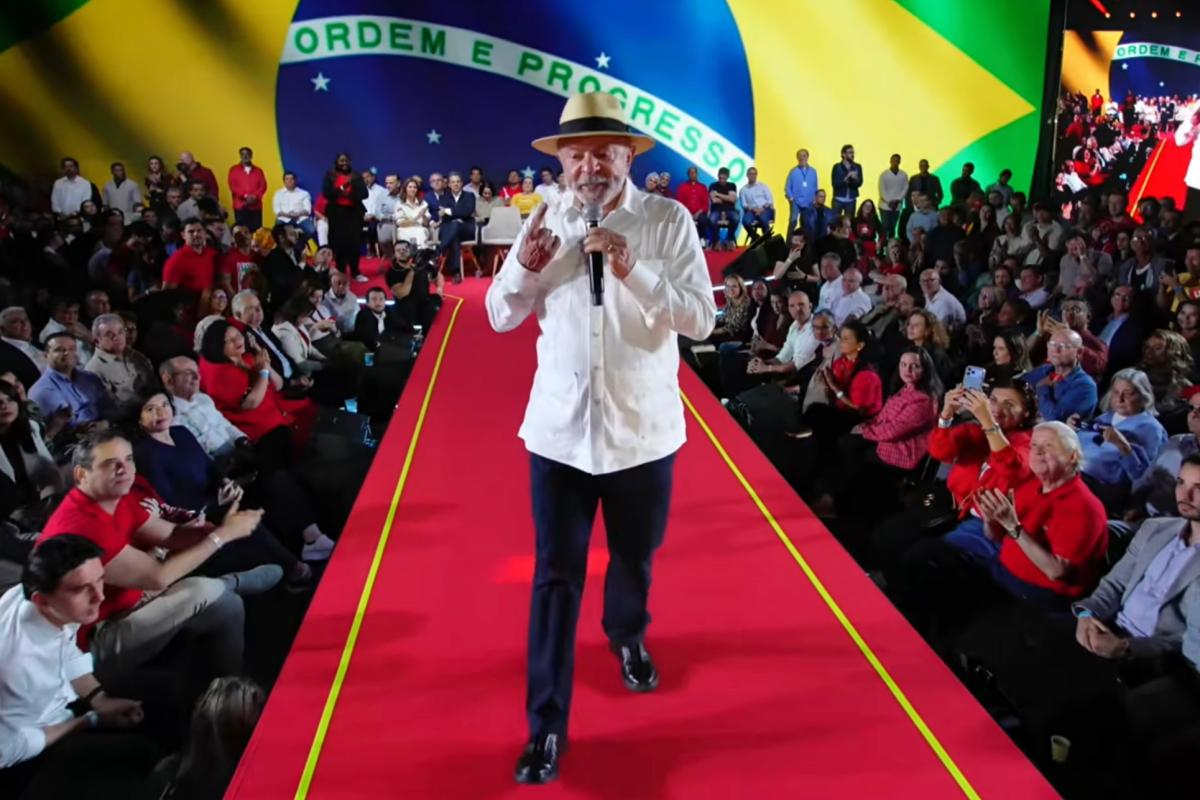 Aprovação do Governo Lula Mostra Empate Técnico com Rejeição Crescente