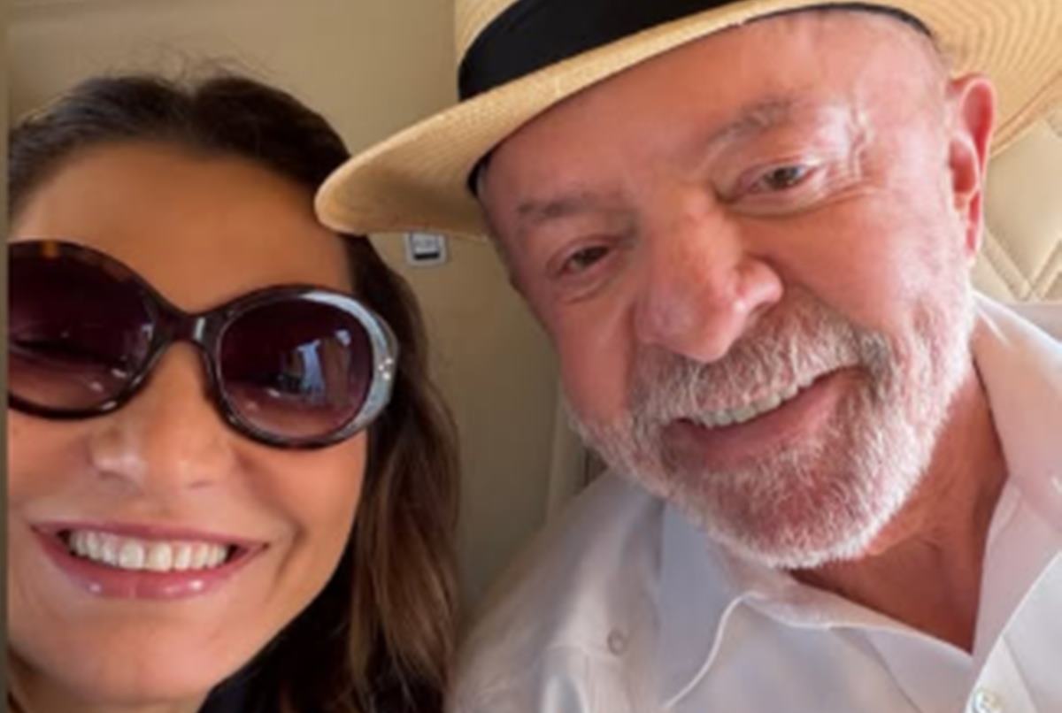 Janja homenageia Marisa e reforça apoio feminino a Lula: "Admiração"