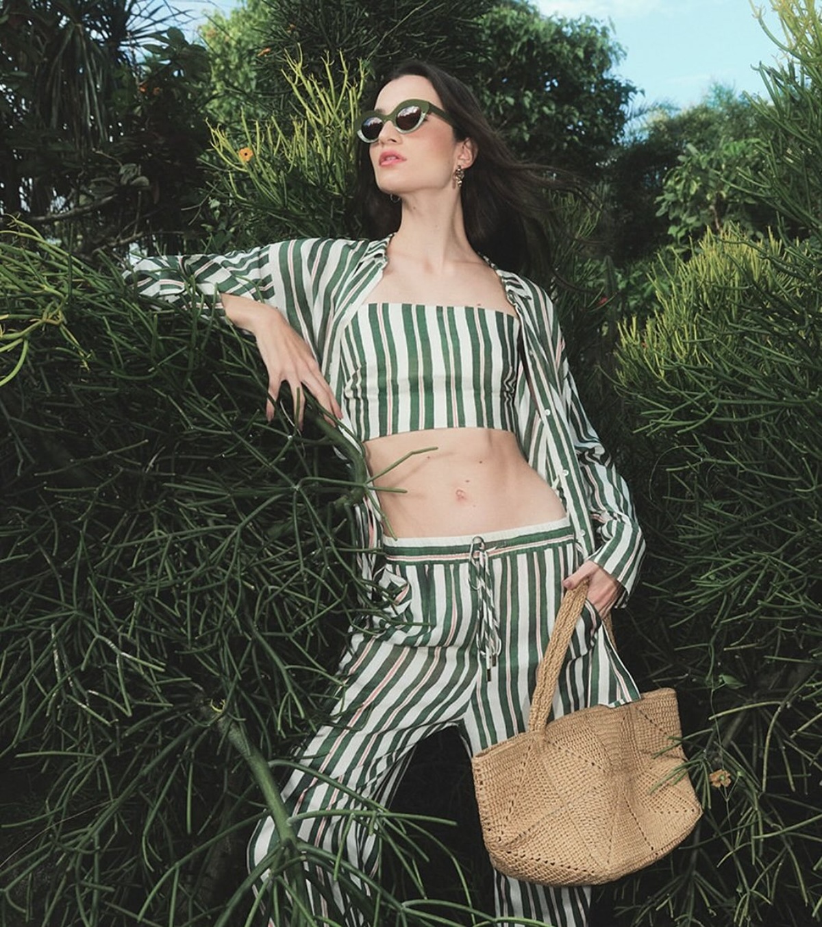 foto com cor. marcas que vão desfilar no metrópoles catwalk 2026 - metrópoles