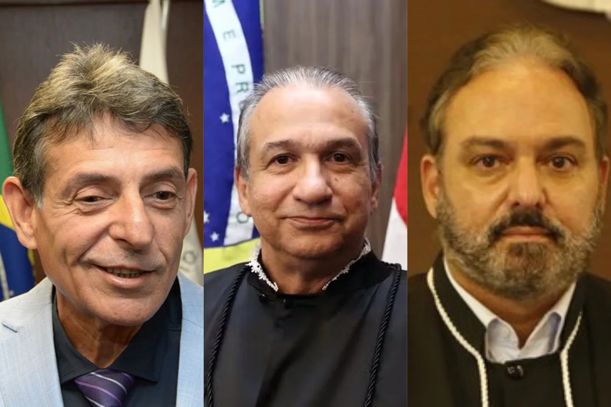 Magistrados do TJMG Afastados Mantêm Salários Elevados Apesar de Controvérsias