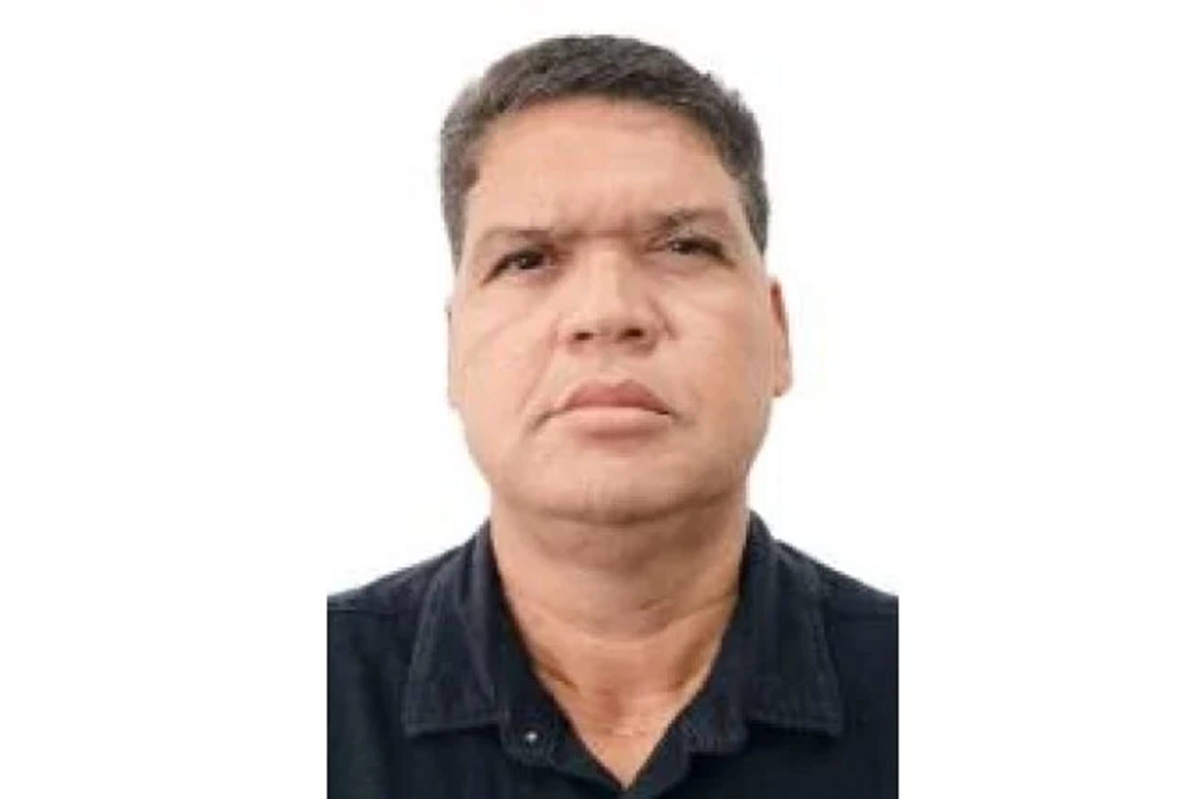 Imagem colorida de Mailson da Silva Neto (PCO)