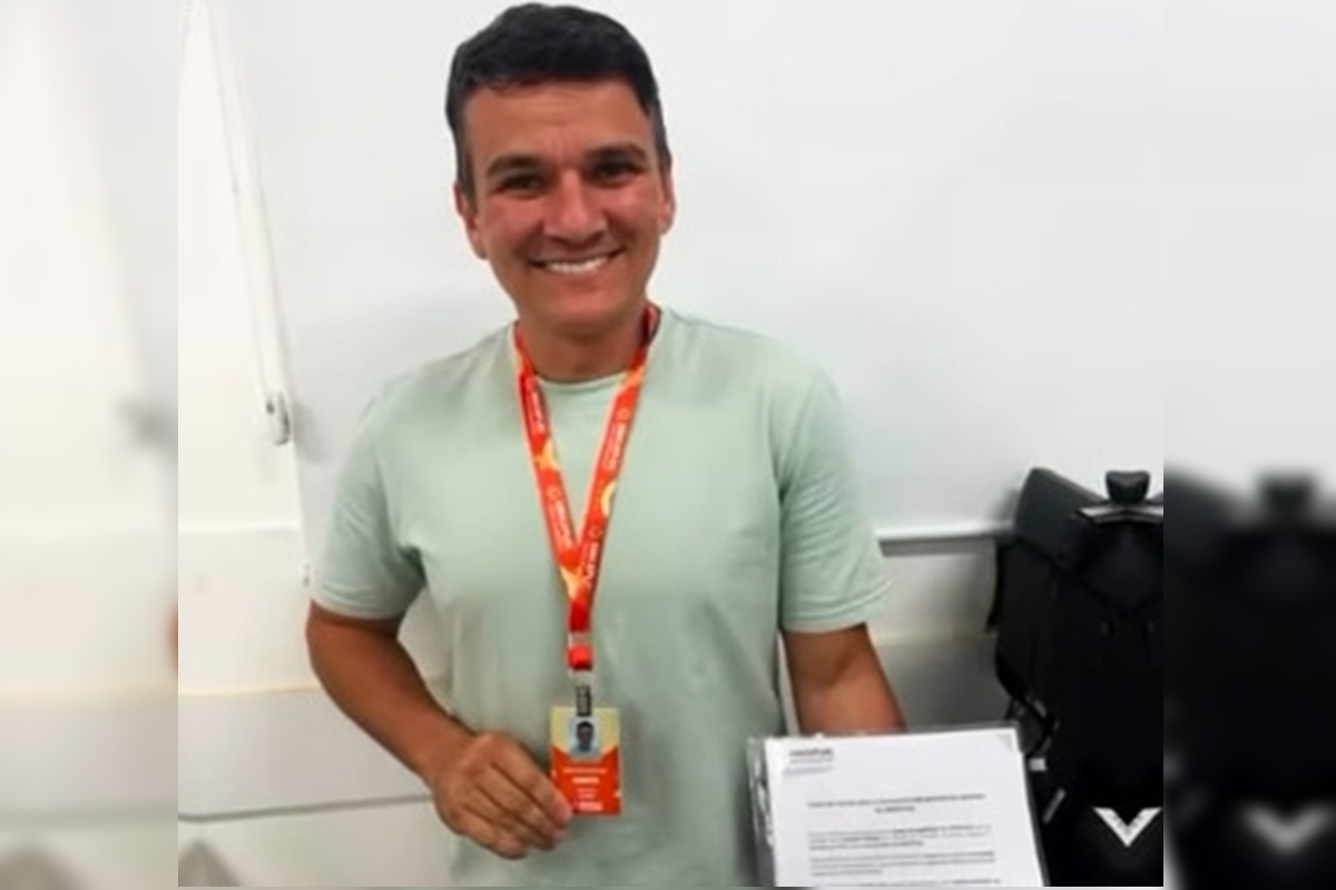 Crime da 113 Sul: livre após 15 anos preso, Mairlon cursa direito
