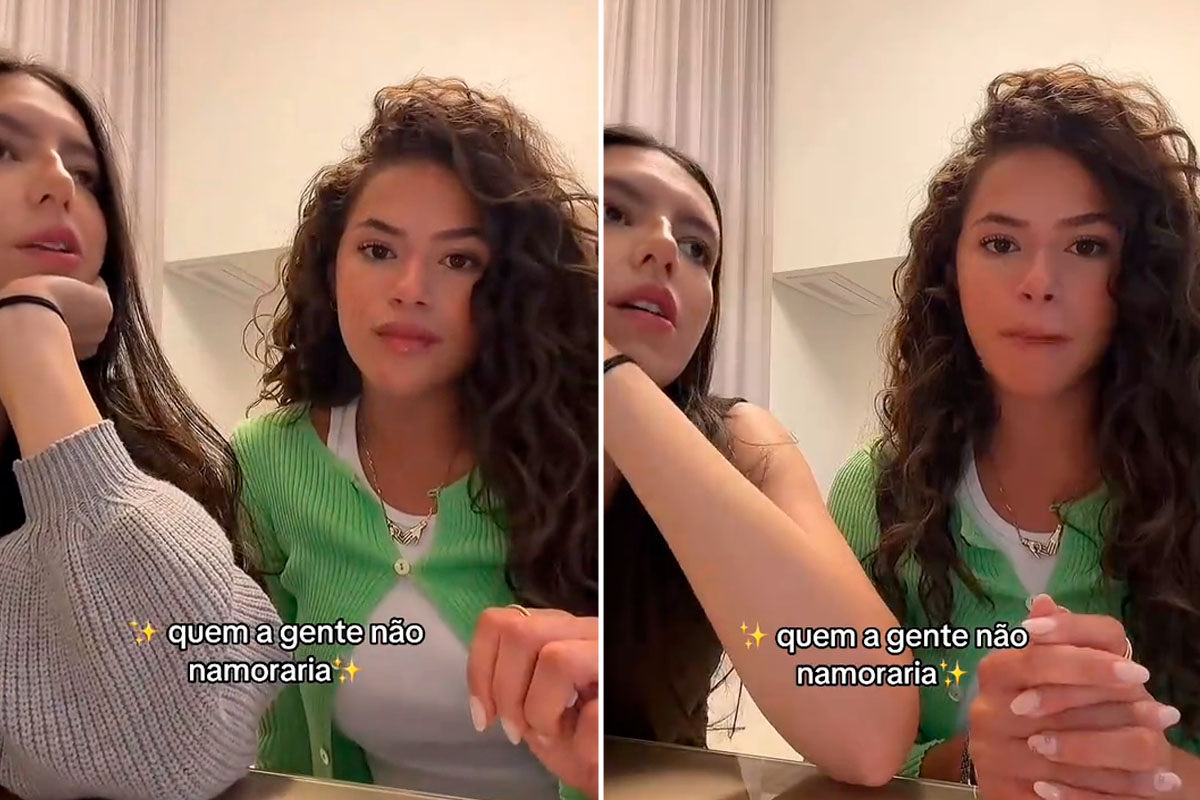 Maisa diz tipo de homem que não namoraria: “Jamais abaixaria a régua” - QTU Questões do Universo