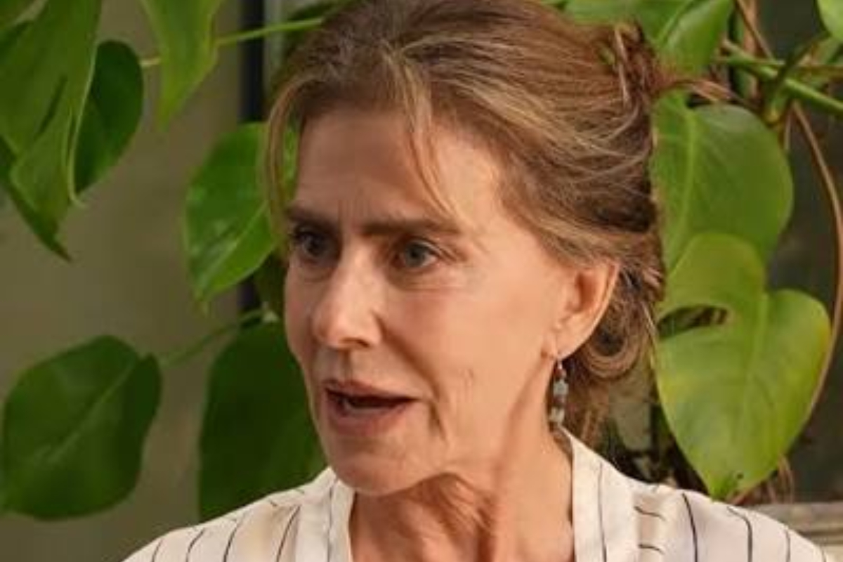 Maitê Proença relembra demissão da TV Globo e detona: “Foi muito feio” - QTU Questões do Universo