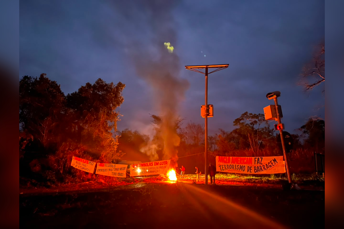 Comunidades se mobilizam contra acionamentos indevidos de sirenes em MG