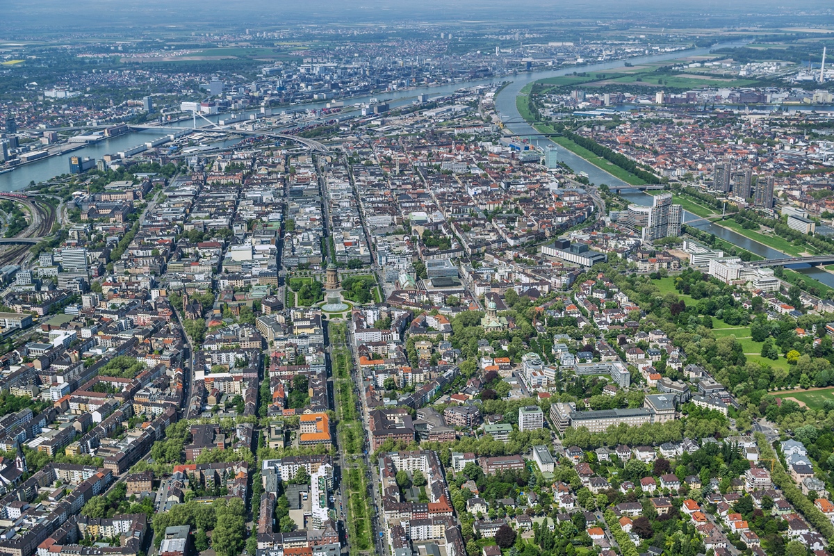 Mannheim