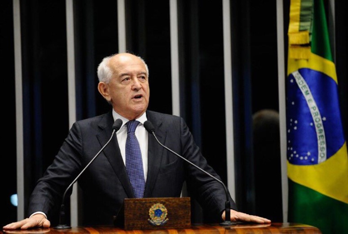 Morre Manoel Dias, fundador do PDT e ex-ministro de Dilma, aos 88 anos
