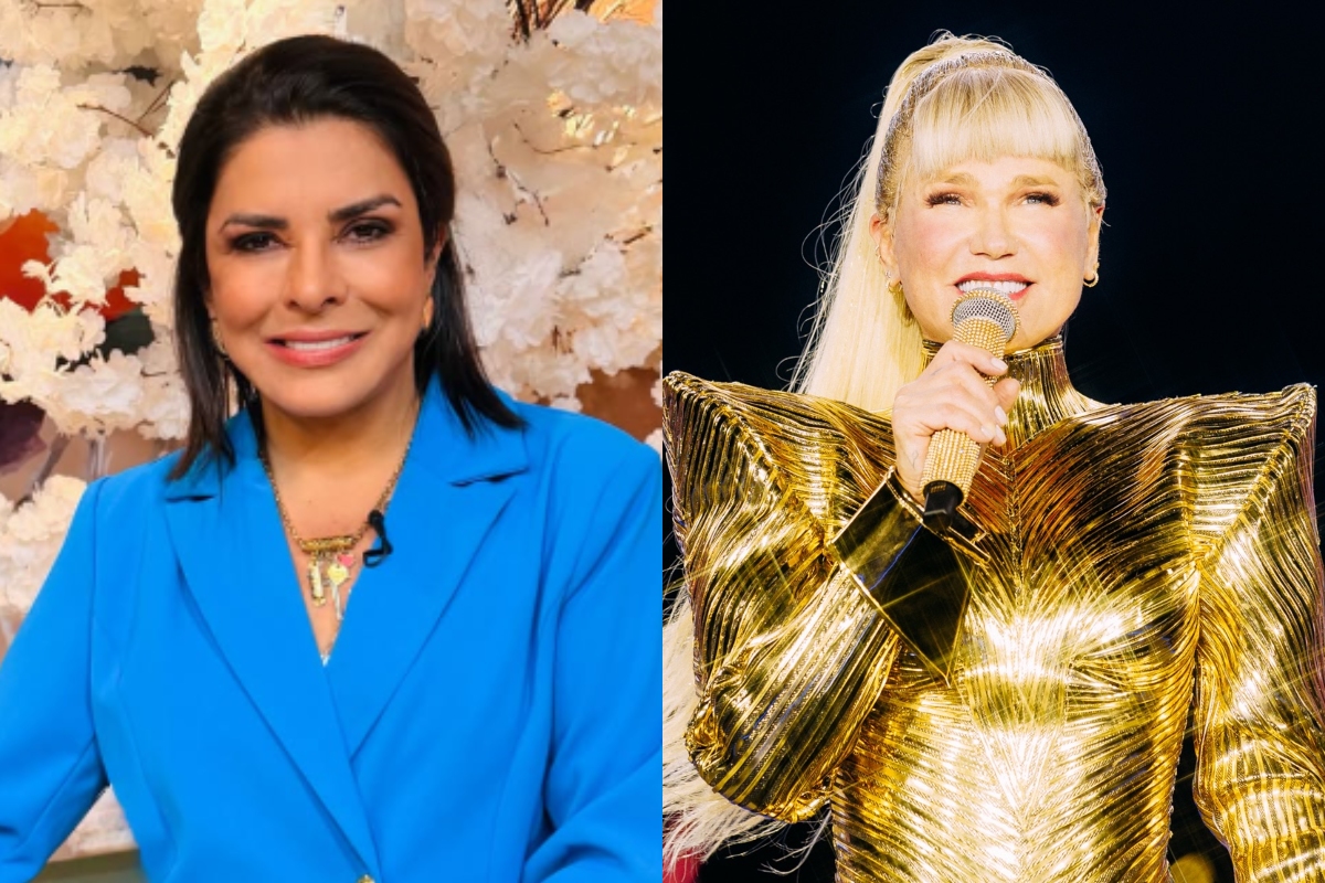 “Ter opinião não é ter ódio”, diz Mara Maravilha sobre treta com Xuxa - QTU Questões do Universo