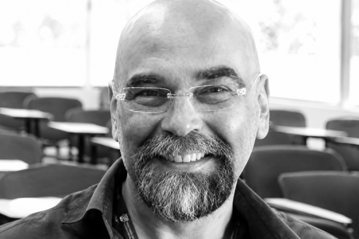 Morre o poeta e compositor Marcelo Diniz Martins, aos 58 anos