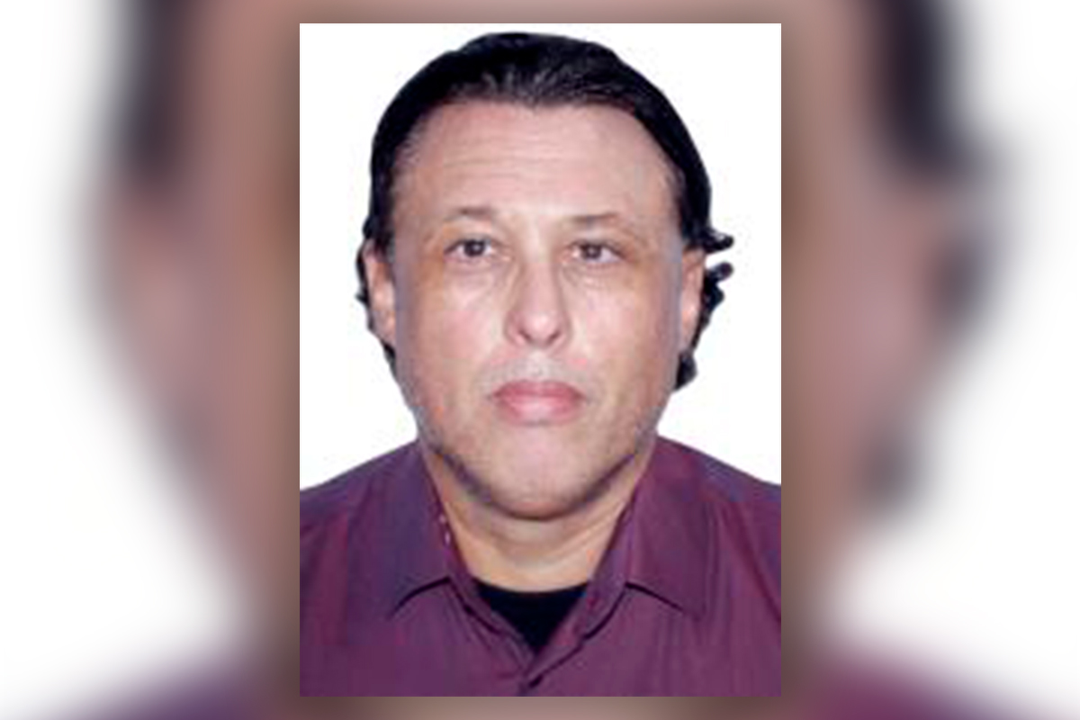 Marcelo Marcelino, candidato ao Senado pelo PCO