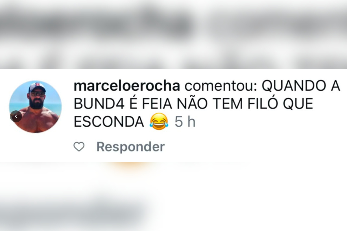 Vítimas denunciam gerente de academia Marcelo Rocha por supostos casos de gordofobia